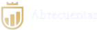 abrecuentas logo pequeño